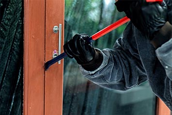 Co grozi za wtargnięcie na cudzy obiekt?